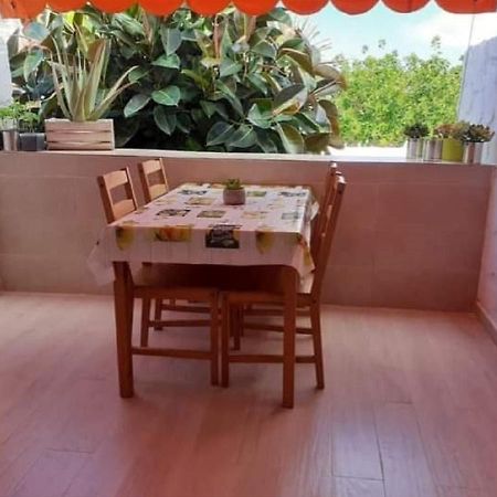 Casa Tavio 3 Leilighet Arona  Eksteriør bilde
