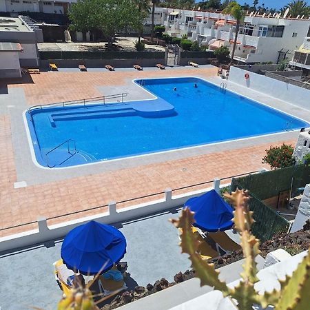 Casa Tavio 3 Leilighet Arona  Eksteriør bilde