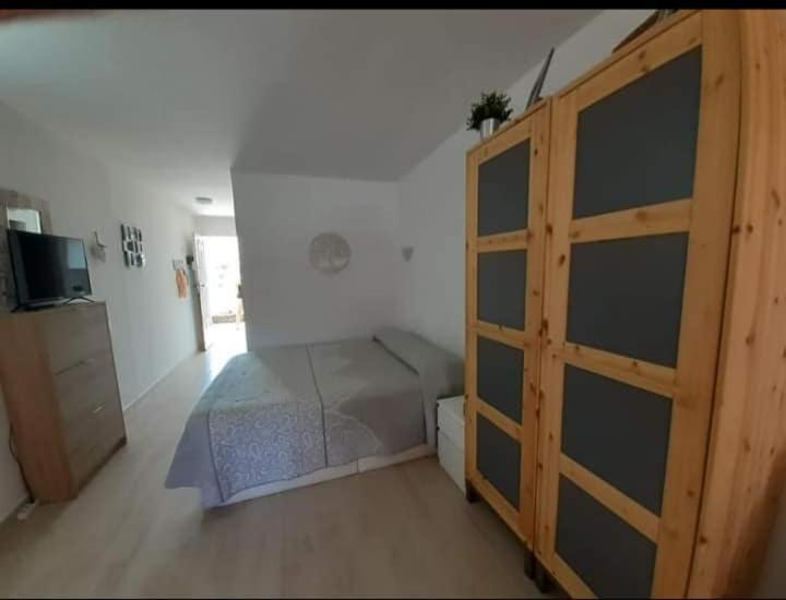 Casa Tavio 3 Leilighet Arona  Eksteriør bilde