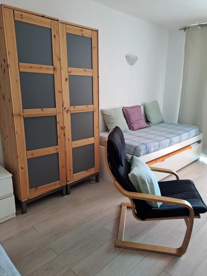 Casa Tavio 3 Leilighet Arona  Eksteriør bilde